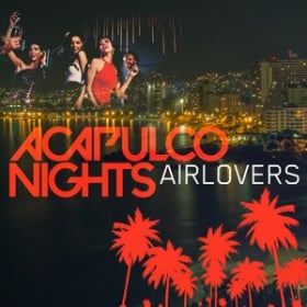 AIR LOVERS - ACAPULCO NIGHTS